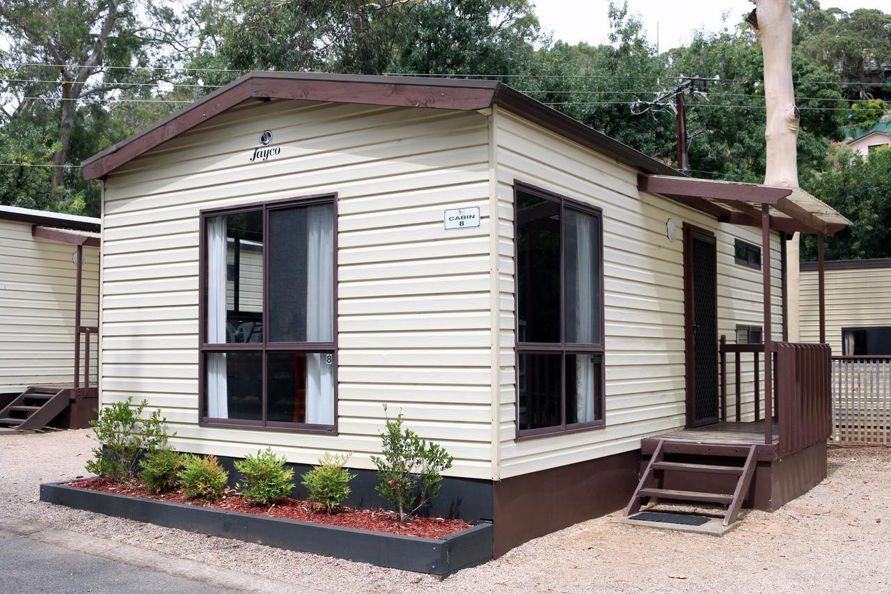 Brownhill Creek Tourist Park Holiday park 4*